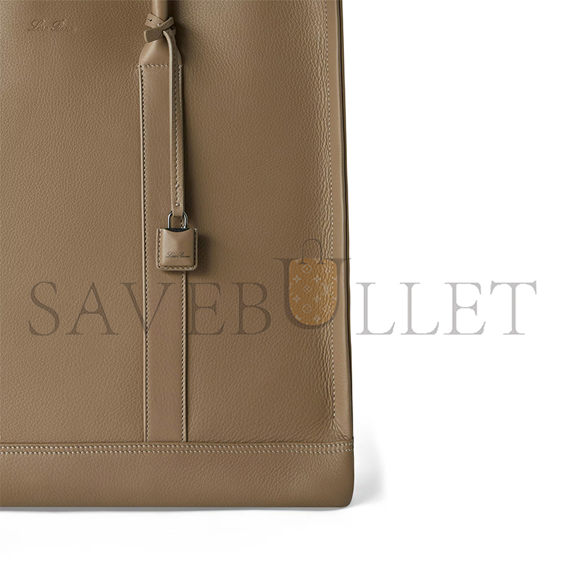L**o p*ana small beam tote fao4357 (38*36*10cm)